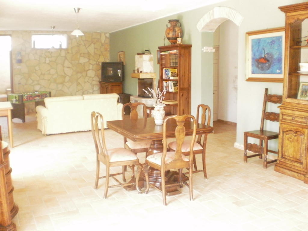 Locanda Degli Etruschi Montalto di Castro Kamer foto